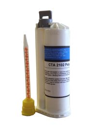 Two part structural adhesive 2102 Polyolefin Bonder