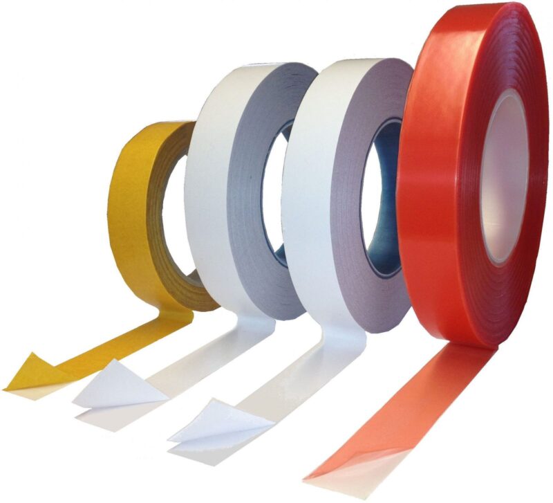 Adhesive Tapes 