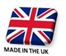 made in the uk