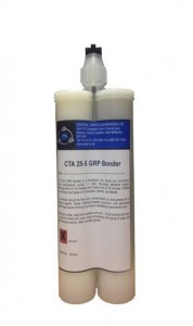 25-5 GRP Reinforced Polyurethane Adhesive