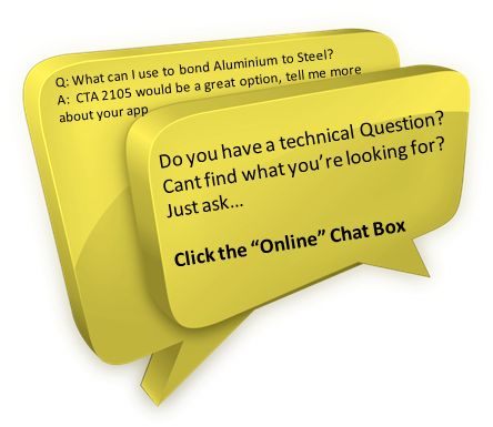 New Chat Box Small