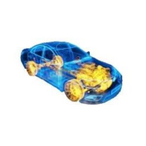 Tapes and adhesives for the automotive industry in the UK