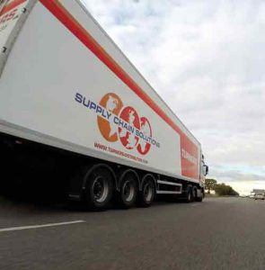 Tapes and adhesives used in the transport industry