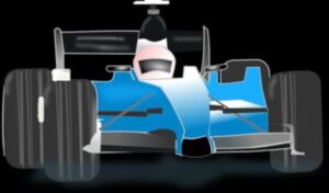 Tapes and adhesive used in the motorsport industry