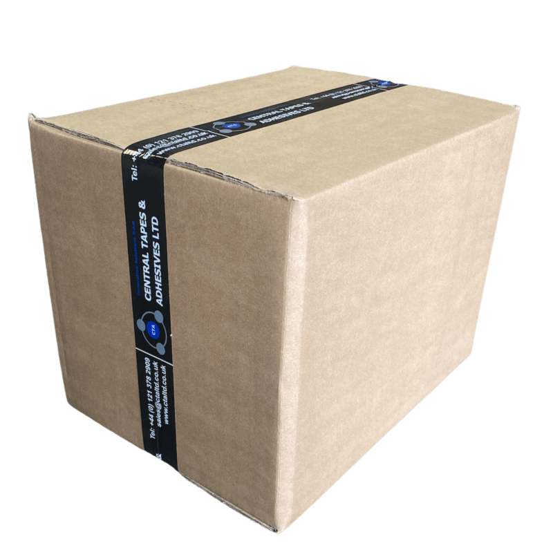 Printed Packaging Tape