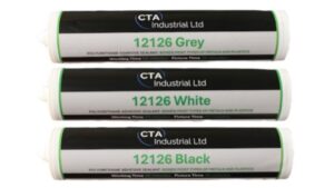 12126 sealant for high grab and flexible applications