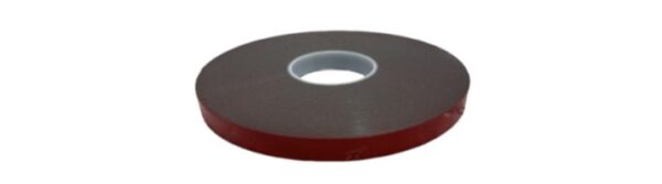 High temp resistance tape that can go through powder coating process