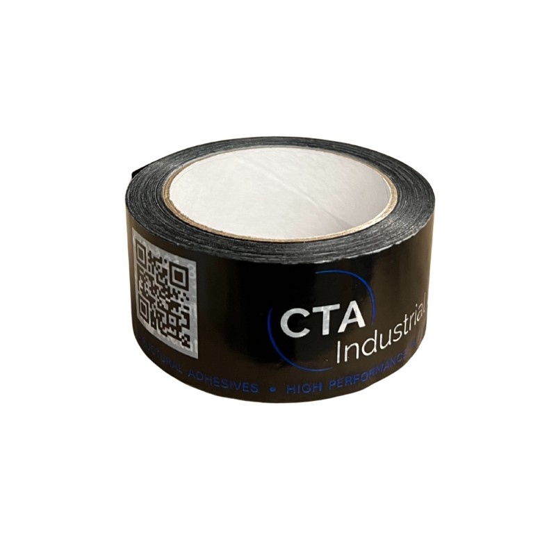 Tape with my logo on it