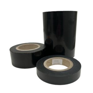 Protection tape, packaging tape, printed tape