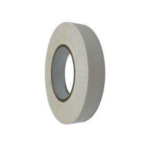 Thin double sided tape Tapes including, tissue, PVC, scrim and perm peel