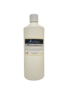 IPA Cleaner Degreaser to Prep Surfaces for Adhesives - CTA Industrial Ltd