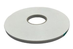 Adhesive tape ideal for interior applications