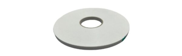 Adhesive tape ideal for interior applications