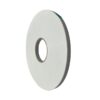 Double sided foam tape ideal for bonding display boards