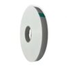 Double-sided tape for bonding foamex and dibond