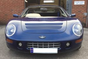 Tapes and adhesives used in the automotive industry 