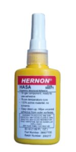 Hernon manufacturing adhesive used in engineering