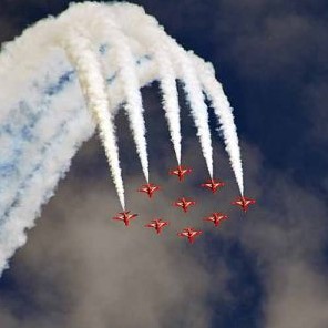 Hernon manufacturing for aerospace applications