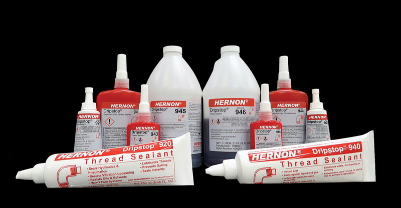 Hernon product supplier uk