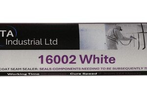 Moisture curing adhesive sealant 16002