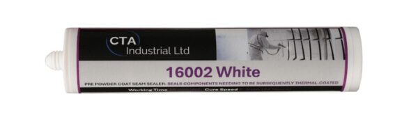 Moisture curing adhesive sealant 16002