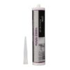 Sealant designed for powder coating process