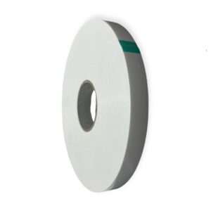 Double sided tape for interior and exterior applications