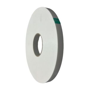General construction tape used for bonding plastic
