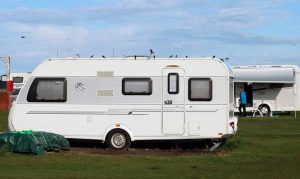 caravan spongy bouncy floor repair kit