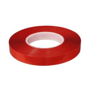 Tape used for bonding plastics
