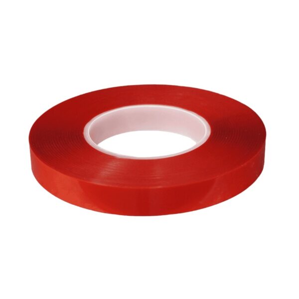 Tape used for bonding plastics