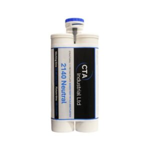 A structural adhesive for composites