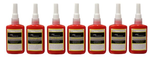 Threadlockers – Anaerobic adhesives