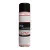 Lightweight spray adhesive