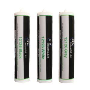 12126 sealant for high grab and flexible applications