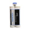 Fast curing high tensile and shear strength methacrylate adhesive with medium open time