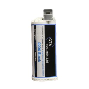 10:1 Ratio structural adhesive for thinner bond lines