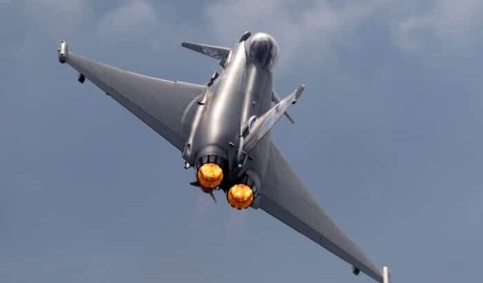 Aerospace adhesives supplier in the UK