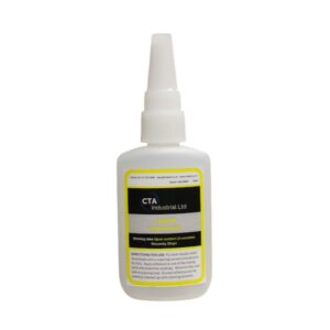 Cyanoacrylate-super-glue-1106. Super glue for bonding plastics and rubber