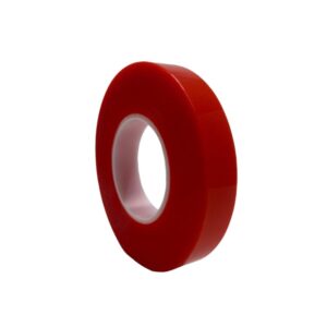 High performance tape for internal and external applications