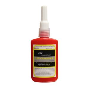 Threadlockers Anaerobic