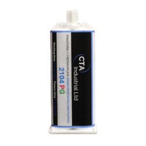 Structural Adhesive for bonding aluminium, steel and engineered plastics
