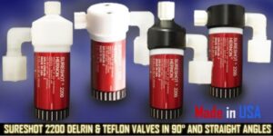 Equipment for the ammunition industry