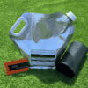 Glue for artificial grass joints
