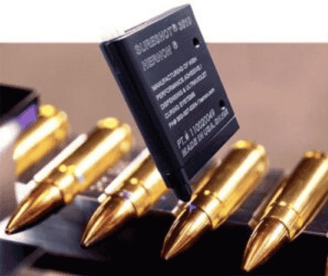 Adhesives and sealants that are used in the military