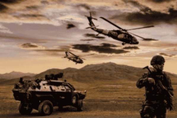 Adhesives and sealants used in the Ministry of Defence Industry