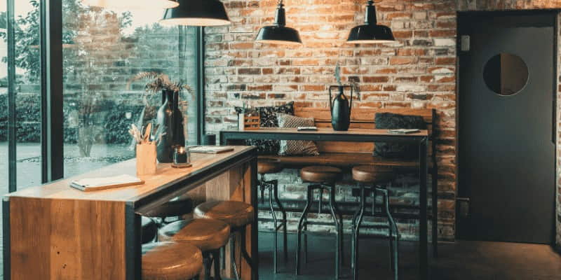 Using tapes and adhesives when manufacturing furniture