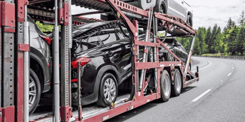 Tapes to reduce vibration issues in transportation manufacturing