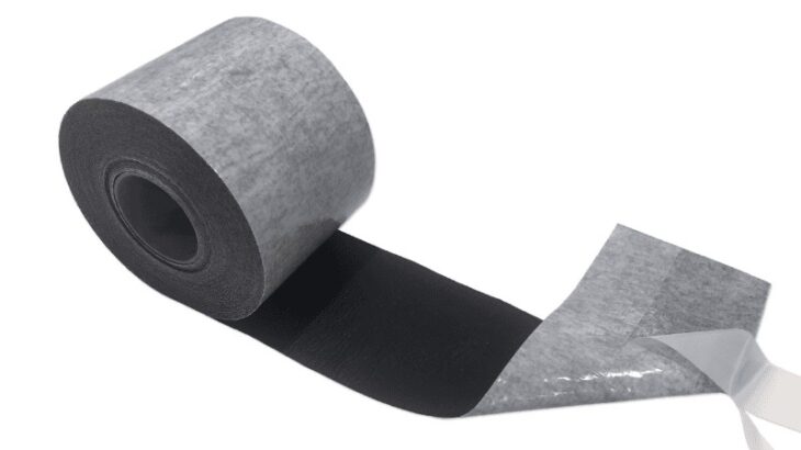 FR Membrane for the construction industry