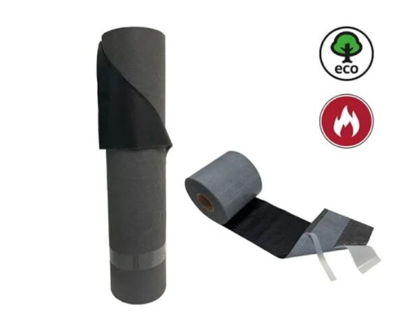 FR Tape for construction